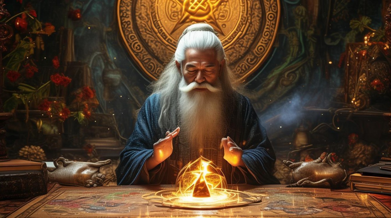 如何精准推算个人年运气,揭秘古老智慧与现代方法的结合? 如何精准推算个人年运气,揭秘古老智慧与现代方法的结合?