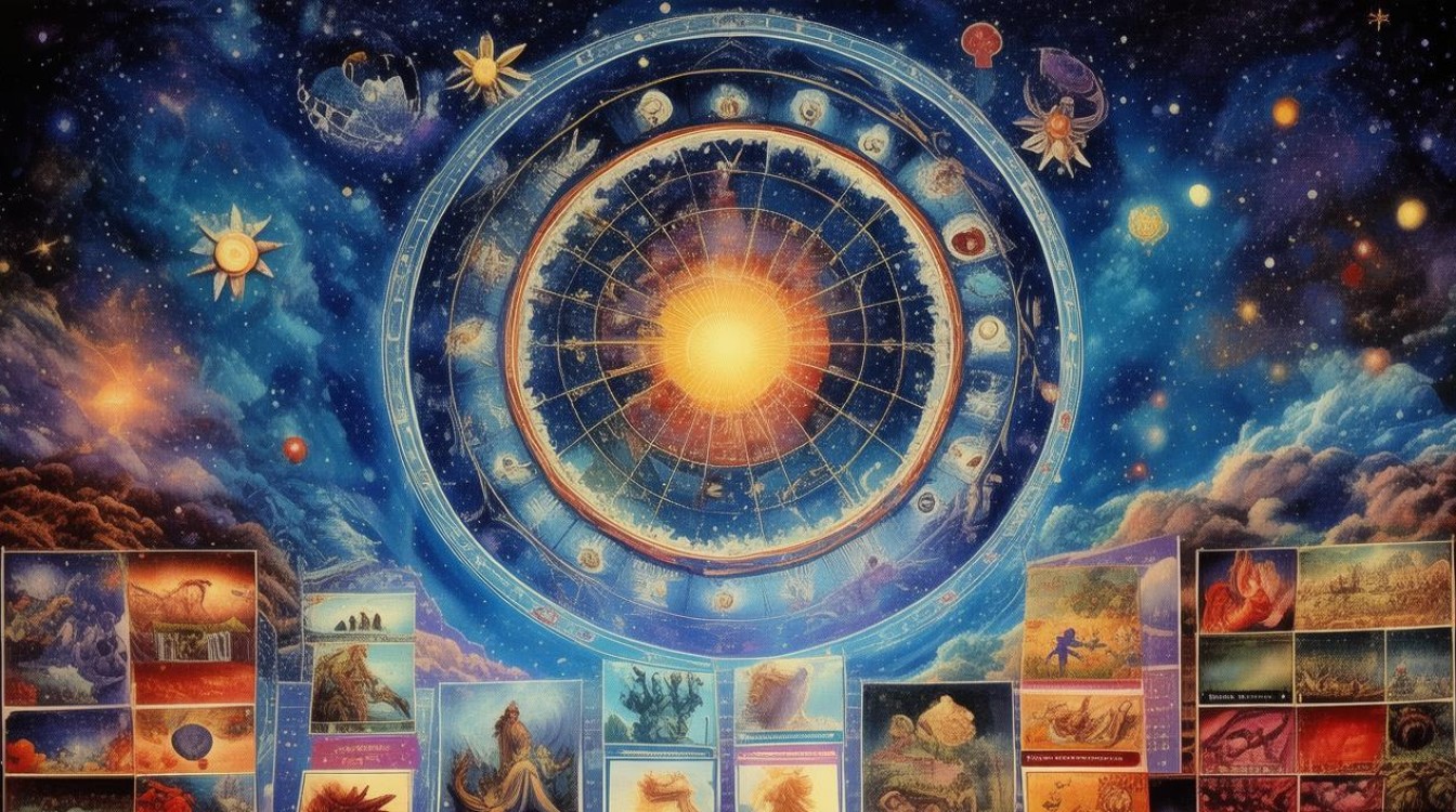 星座年月份揭秘,不同星座在哪些月份运势最旺? 星座年月份揭秘,不同星座在哪些月份运势最旺?