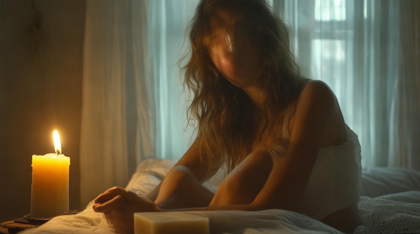 女人梦到香皂,预示着什么?揭秘梦境中的象征意义! 女人梦到香皂,预示着什么?揭秘梦境中的象征意义!