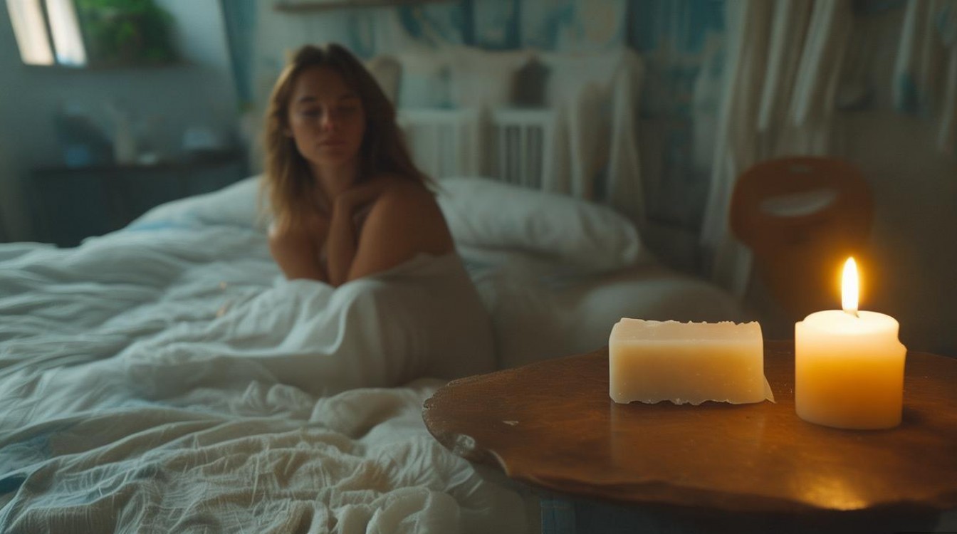 女人梦到香皂,预示着什么?揭秘梦境中的象征意义! 女人梦到香皂,预示着什么?揭秘梦境中的象征意义!