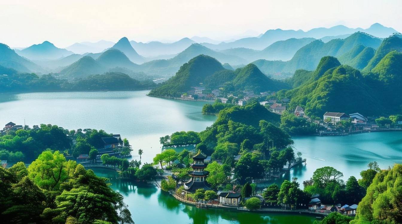 浙江哪个地区风水最好?揭秘风水宝地之谜 浙江哪个地区风水最好?揭秘风水宝地之谜