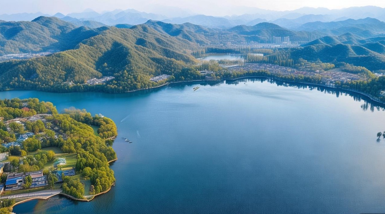 浙江哪个地区风水最好?揭秘风水宝地之谜 浙江哪个地区风水最好?揭秘风水宝地之谜