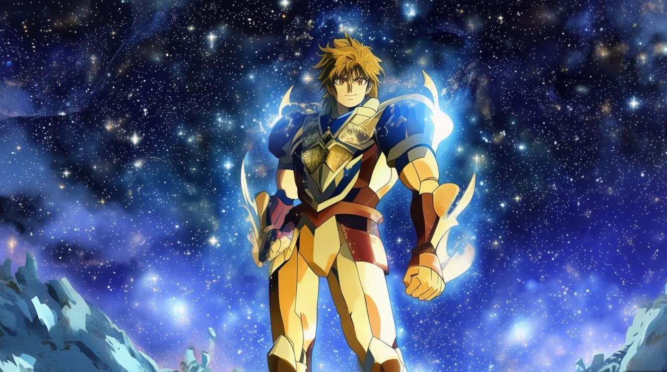 探寻星矢星座之谜,他究竟属于哪个星座? 探寻星矢星座之谜,他究竟属于哪个星座?