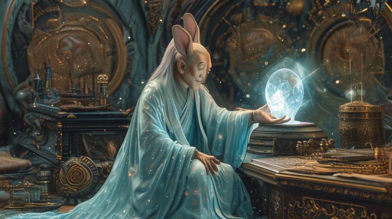 属兔人2023年运势如何?财运大揭秘,运势转折点在哪? 属兔人2023年运势如何?财运大揭秘,运势转折点在哪?