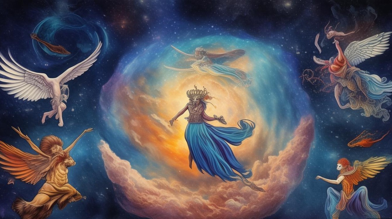 十二星座指南揭秘,星座特质如何影响你的生活和爱情? 十二星座指南揭秘,星座特质如何影响你的生活和爱情?