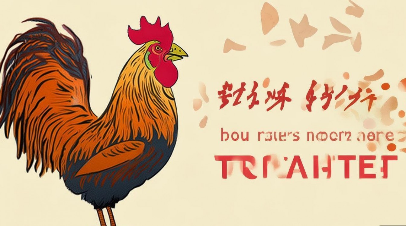 哪个属相与鸡相配最吉祥?揭秘生肖鸡的黄金搭档! 哪个属相与鸡相配最吉祥?揭秘生肖鸡的黄金搭档!