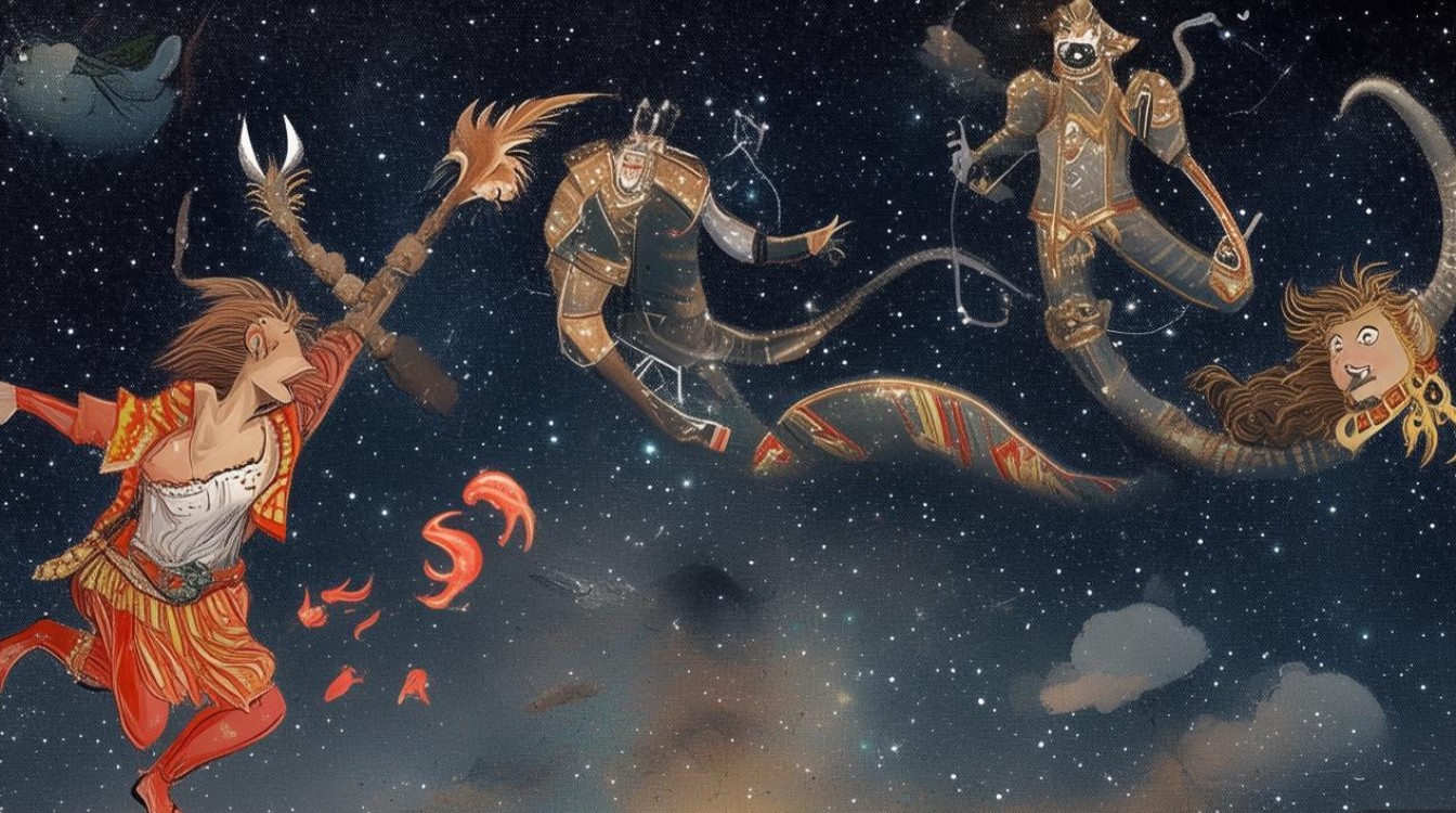 揭秘,为何有人称星座为愚蠢,星座信仰真的无懈可击吗? 揭秘,为何有人称星座为愚蠢,星座信仰真的无懈可击吗?