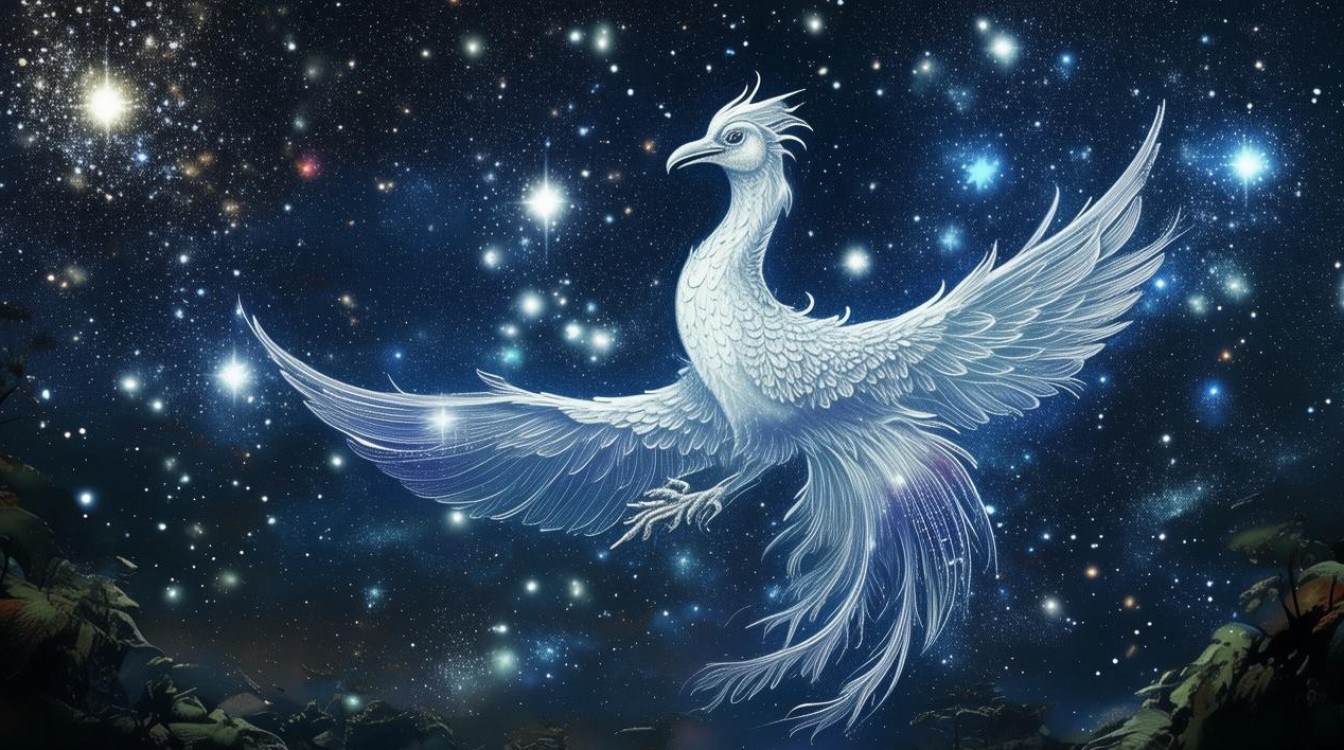 白凤星座神秘白凤星座有何独特之处?为何如此引人关注? 白凤星座神秘白凤星座有何独特之处?为何如此引人关注?
