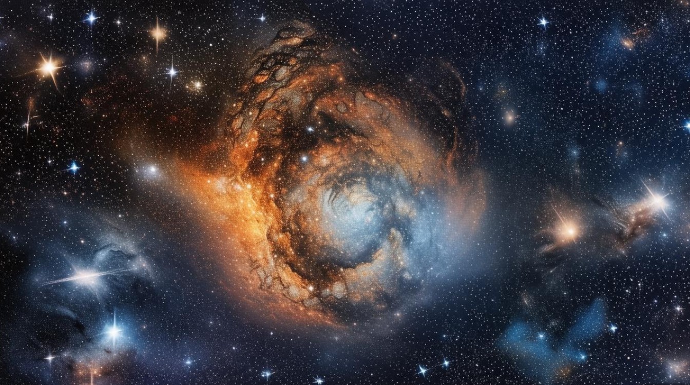 星座部落揭秘，星座之间是否存在神秘联系？