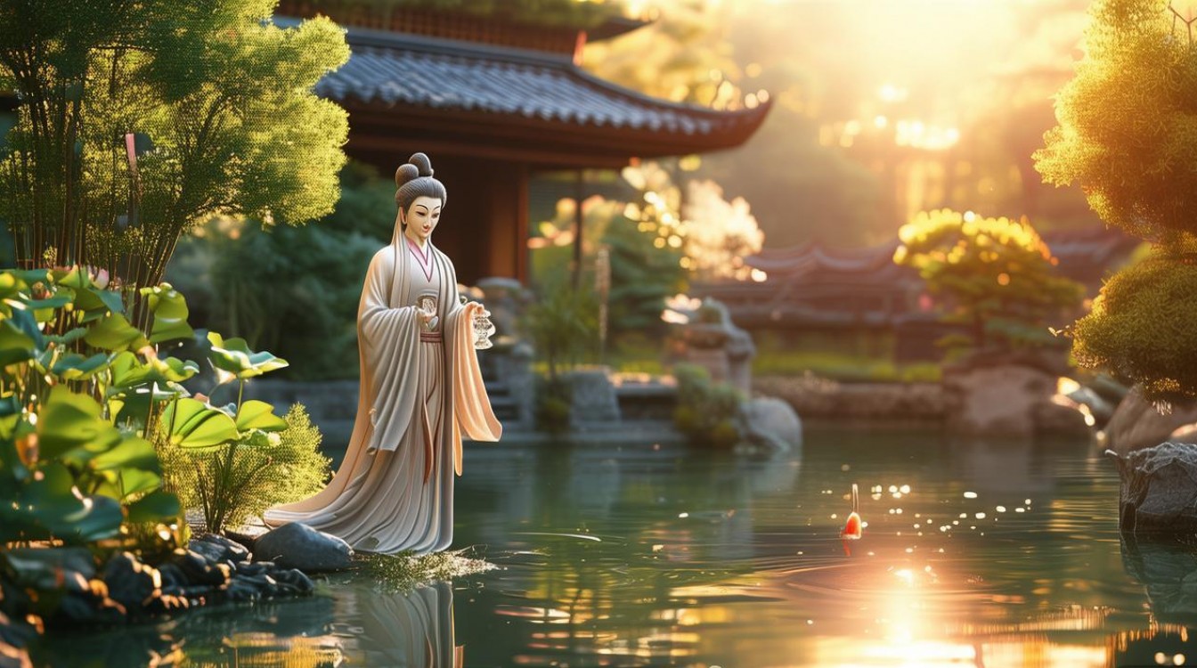 喉咙对应风水哪个方位?揭秘喉咙与健康风水的神秘联系! 喉咙对应风水哪个方位?揭秘喉咙与健康风水的神秘联系!