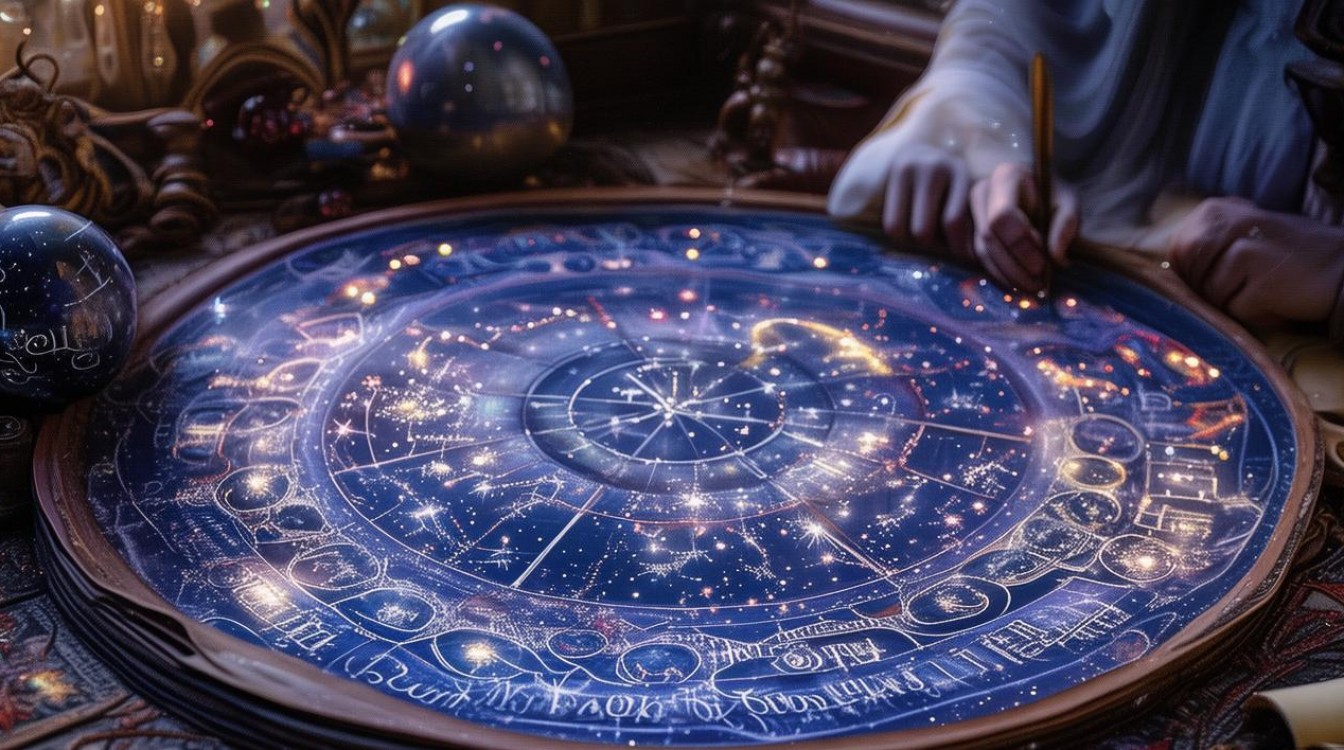 新浪算命星座揭秘,星座运势真的准确吗?背后隐藏哪些秘密? 新浪算命星座揭秘,星座运势真的准确吗?背后隐藏哪些秘密?