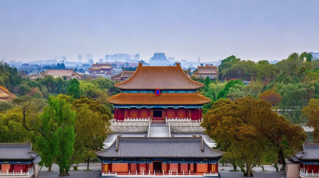 北京风水宝地盘点,揭秘哪个商圈风水最为旺相? 北京风水宝地盘点,揭秘哪个商圈风水最为旺相?