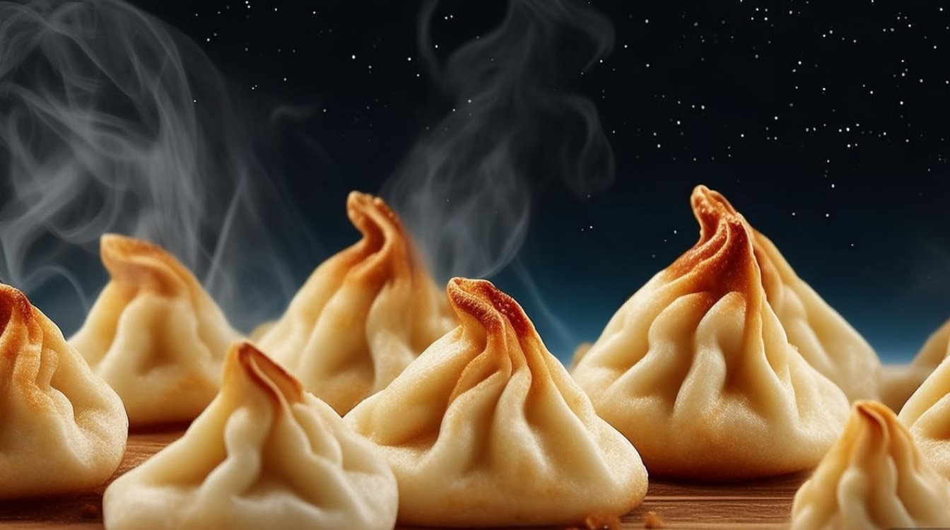 梦到和面包饺子,这预示着什么?揭秘梦境中的美食象征意义 梦到和面包饺子,这预示着什么?揭秘梦境中的美食象征意义