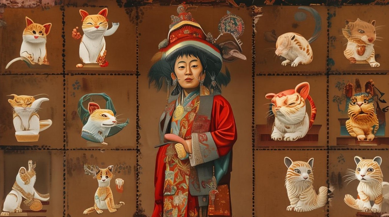 揭秘哪个生肖的人最容易在事业上因决策而后悔? 揭秘哪个生肖的人最容易在事业上因决策而后悔?