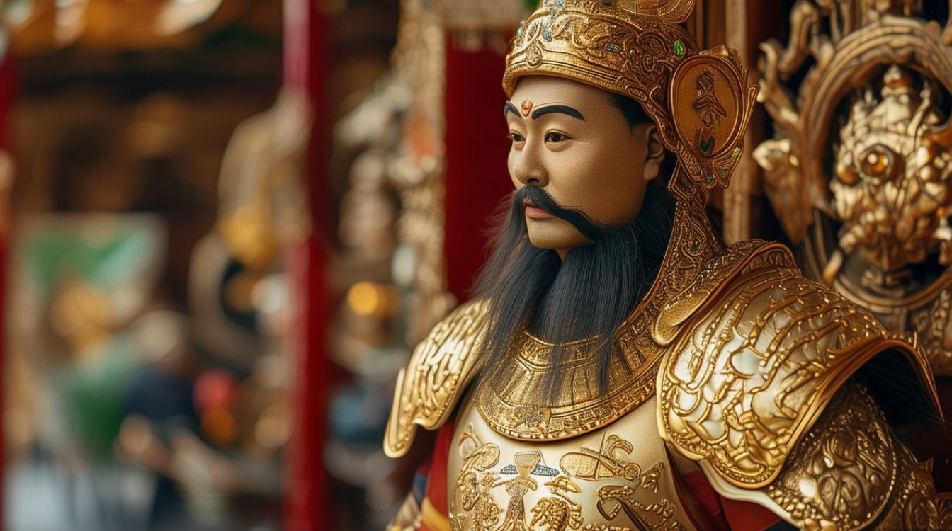 家里风水布局,究竟哪个主神更具影响力? 家里风水布局,究竟哪个主神更具影响力?