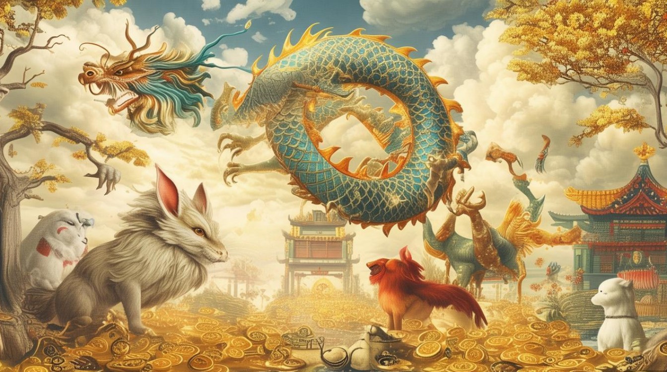 属相龙如何挑选招财最佳配对属相? 属相龙如何挑选招财最佳配对属相?