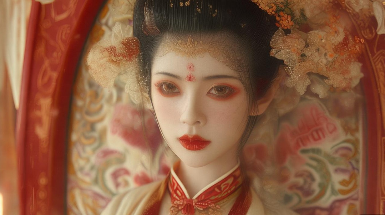 揭秘,女人身体哪个部位在风水学中被视为风水宝地? 揭秘,女人身体哪个部位在风水学中被视为风水宝地?