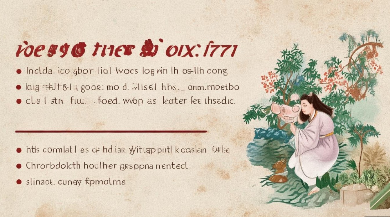 1971年属相相克属相有哪些？揭秘生肖相克背后的秘密！