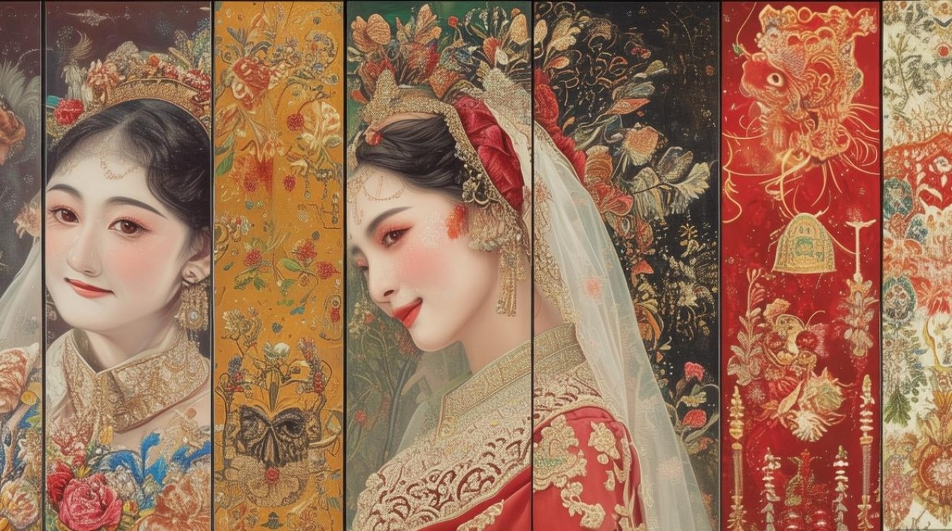 属相鼠女结婚,最佳配对属相是哪几个?揭秘婚配秘诀! 属相鼠女结婚,最佳配对属相是哪几个?揭秘婚配秘诀!