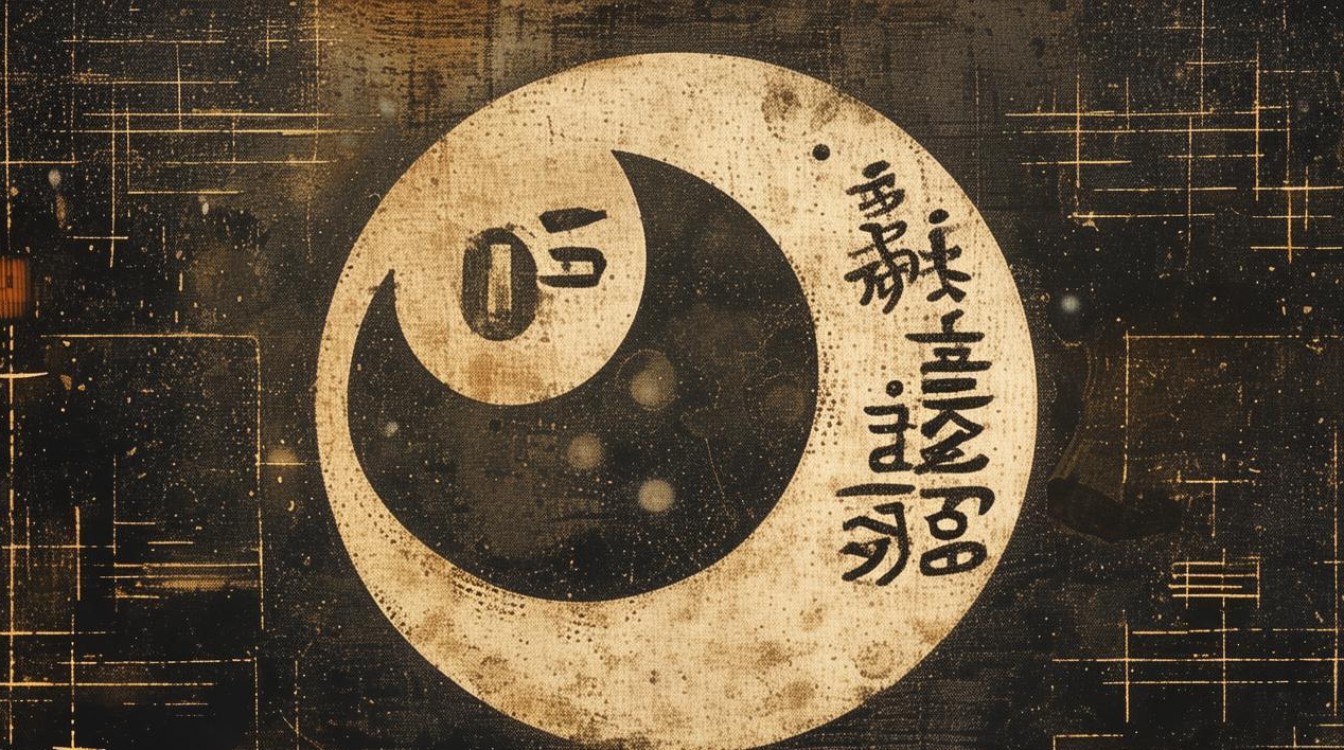 易经中阴阳符号,究竟哪个代表阴?困惑解答! 易经中阴阳符号,究竟哪个代表阴?困惑解答!