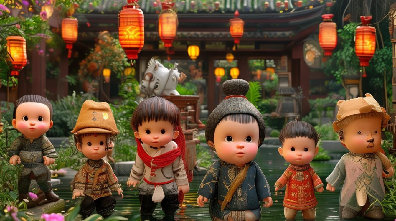 哪个生肖宝宝命运最优越?揭秘影响命运的关键因素! 哪个生肖宝宝命运最优越?揭秘影响命运的关键因素!