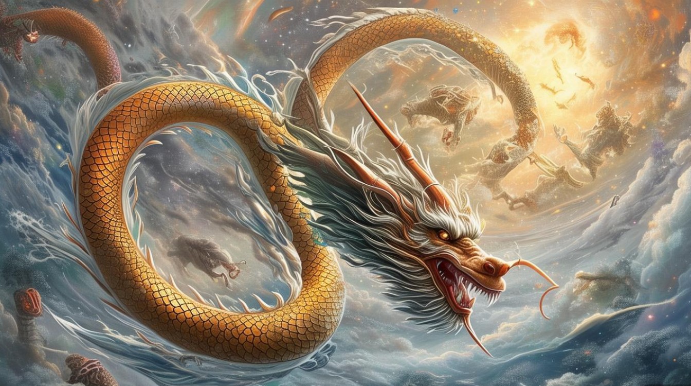属相大龙配对,哪些生肖与属相大龙最相配之谜? 属相大龙配对,哪些生肖与属相大龙最相配之谜?