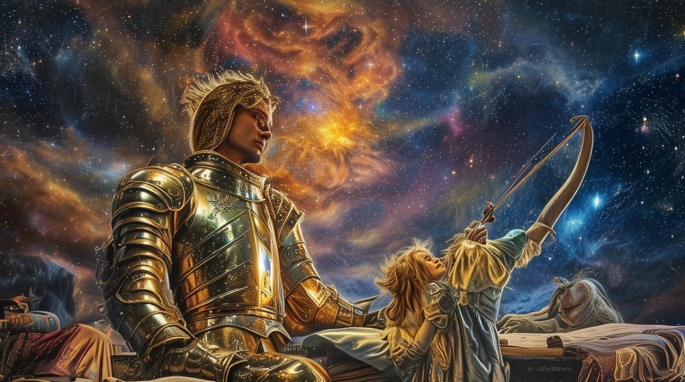 哪个星座男生在爱情中最为专一忠诚？揭秘星座专一排行榜！