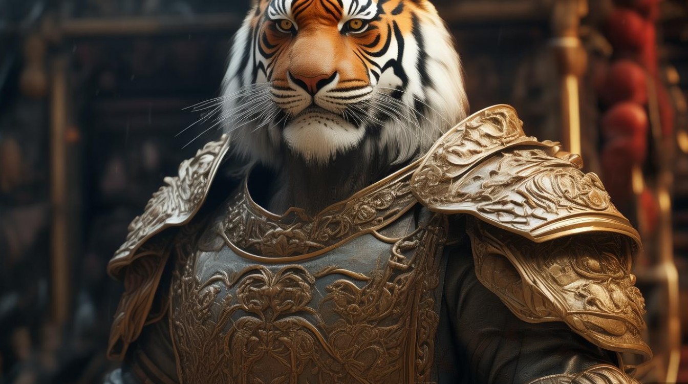 哪个生肖体型庞大且性格凶猛?揭秘生肖中的猛兽之谜! 哪个生肖体型庞大且性格凶猛?揭秘生肖中的猛兽之谜!
