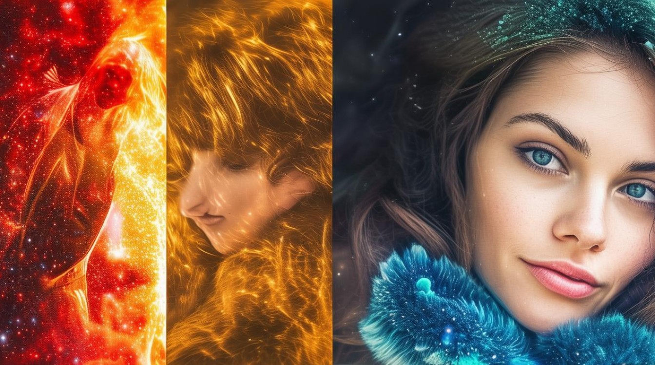 揭秘,究竟哪个上升星座的女性最厉害? 揭秘,究竟哪个上升星座的女性最厉害?