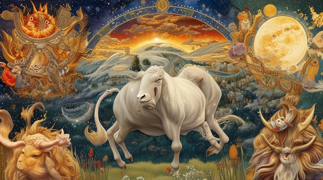 十二星座详细资料揭秘,每个星座的秘密与特点,你了解多少? 十二星座详细资料揭秘,每个星座的秘密与特点,你了解多少?