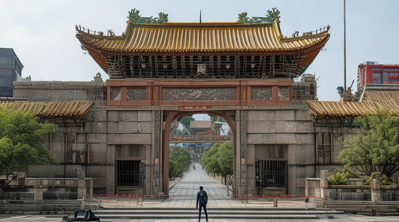 东南门究竟位于东南哪个具体方向?其方位定位有何特殊之处? 东南门究竟位于东南哪个具体方向?其方位定位有何特殊之处?