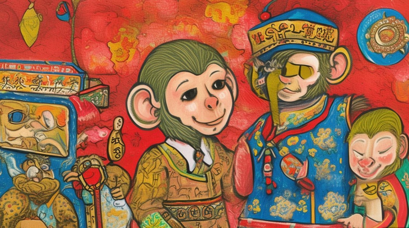 属相猴与属相猴相遇,会有怎样的奇妙缘分或冲突? 属相猴与属相猴相遇,会有怎样的奇妙缘分或冲突?