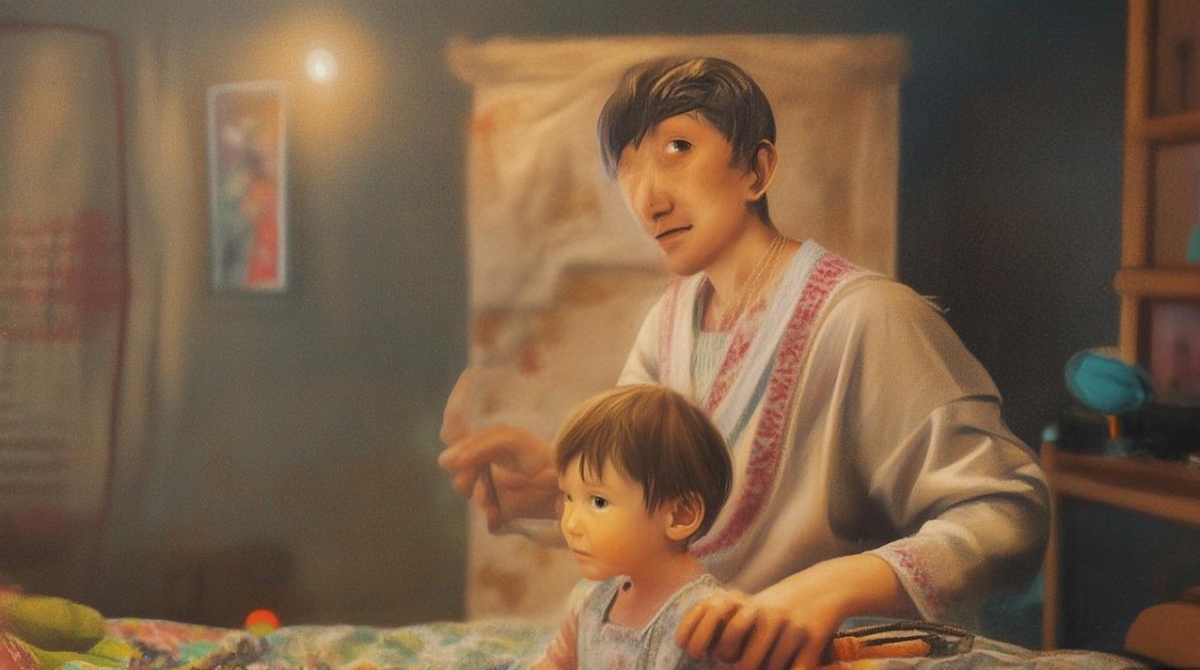 为什么我会梦到给小孩剪头发?这背后有什么特殊含义吗? 为什么我会梦到给小孩剪头发?这背后有什么特殊含义吗?