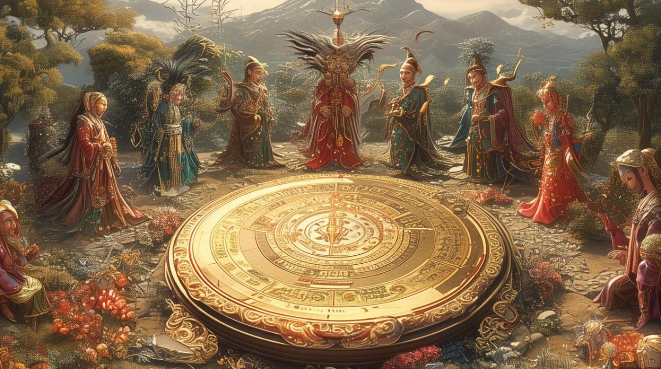 属相伙伴有哪些属相？揭秘最佳配对生肖关系！