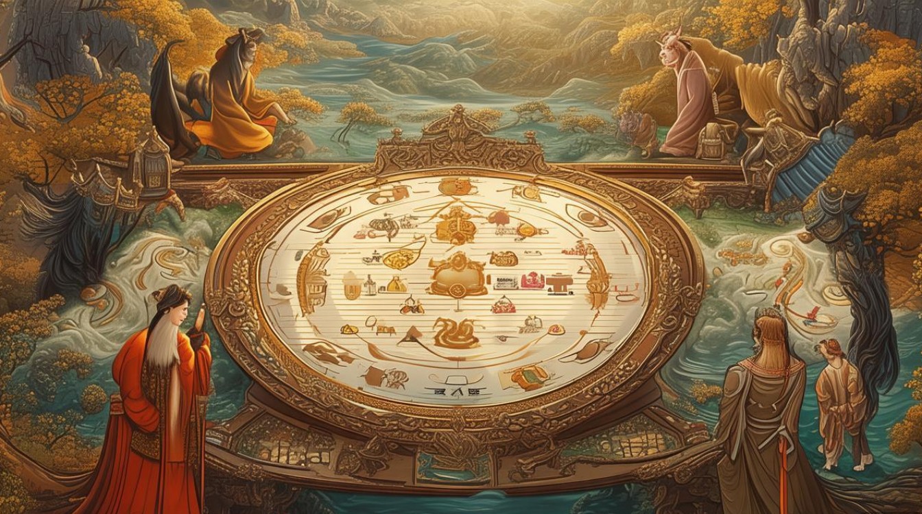 属相伙伴有哪些属相?揭秘最佳配对生肖关系! 属相伙伴有哪些属相?揭秘最佳配对生肖关系!