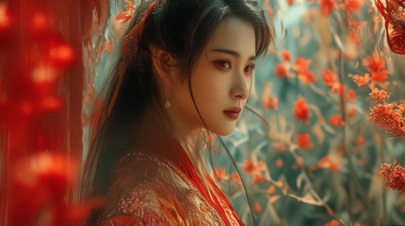香菱的星座究竟是什么?揭秘这位古典才女的不为人知的一面! 香菱的星座究竟是什么?揭秘这位古典才女的不为人知的一面!