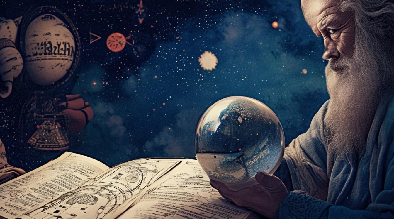 星座运势究竟有何科学依据?揭秘星座运势的神秘面纱! 星座运势究竟有何科学依据?揭秘星座运势的神秘面纱!