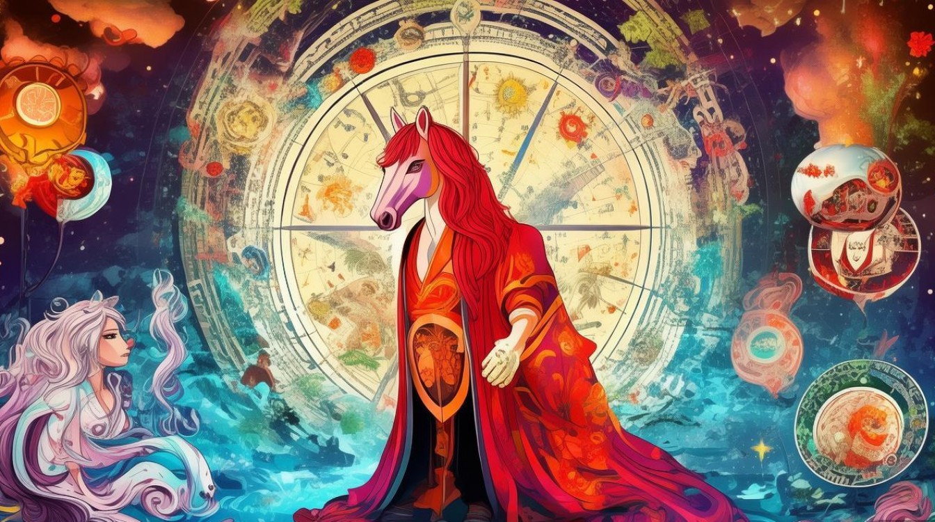 属马星座运势如何?2023年运势揭秘,事业爱情财运详解? 属马星座运势如何?2023年运势揭秘,事业爱情财运详解?