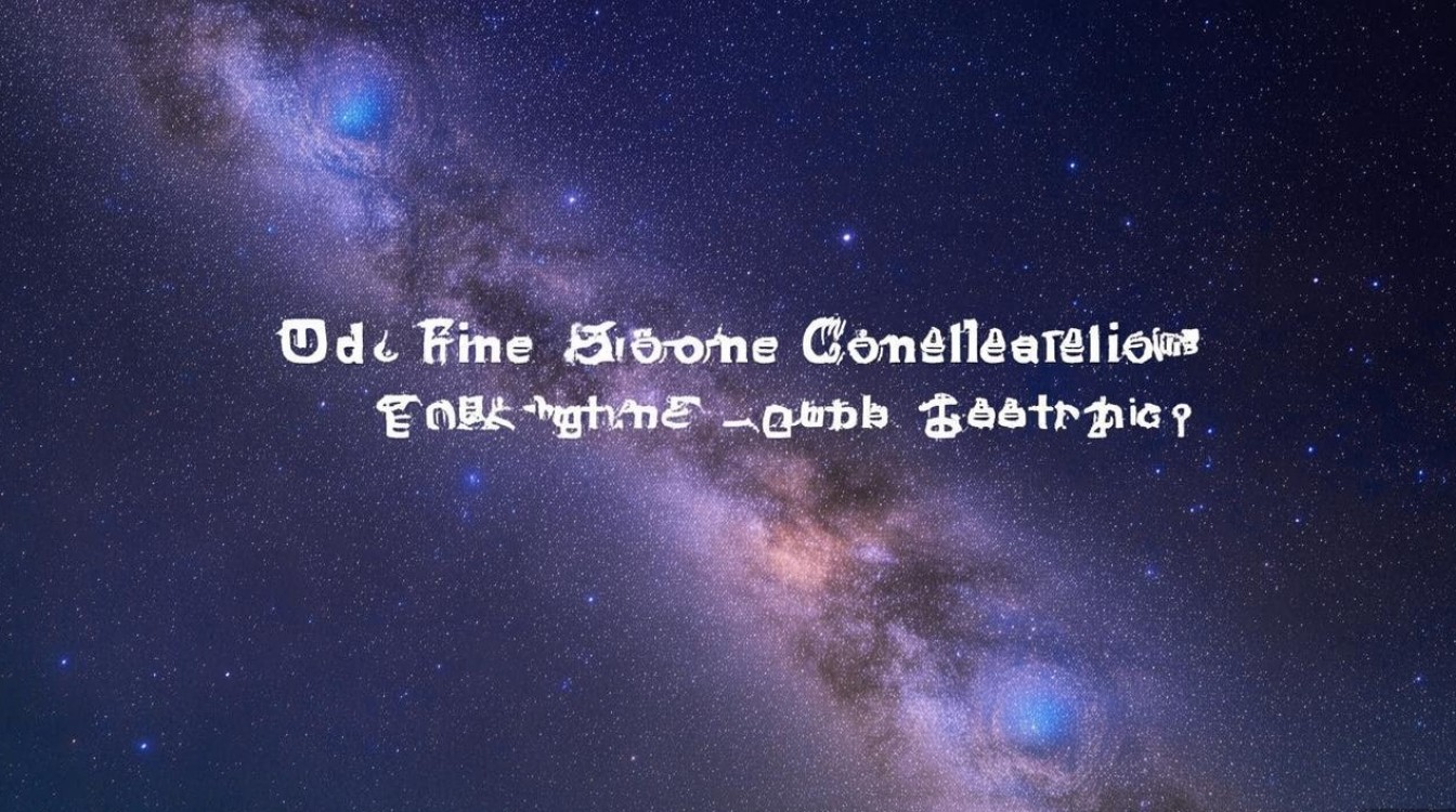 老九门星座揭秘,这九大门派背后的神秘星座命运之谜? 老九门星座揭秘,这九大门派背后的神秘星座命运之谜?