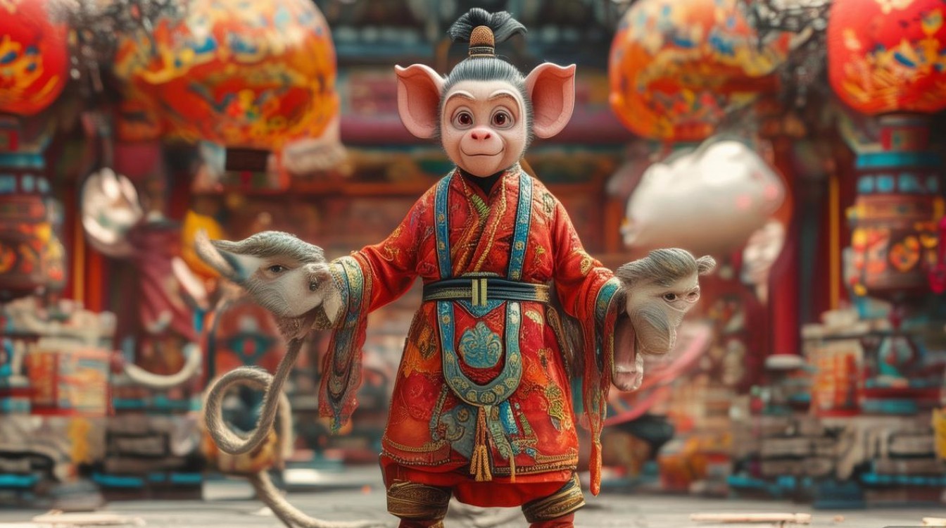 属相猴与属相猪,他们之间是否存在某种神秘联系? 属相猴与属相猪,他们之间是否存在某种神秘联系?