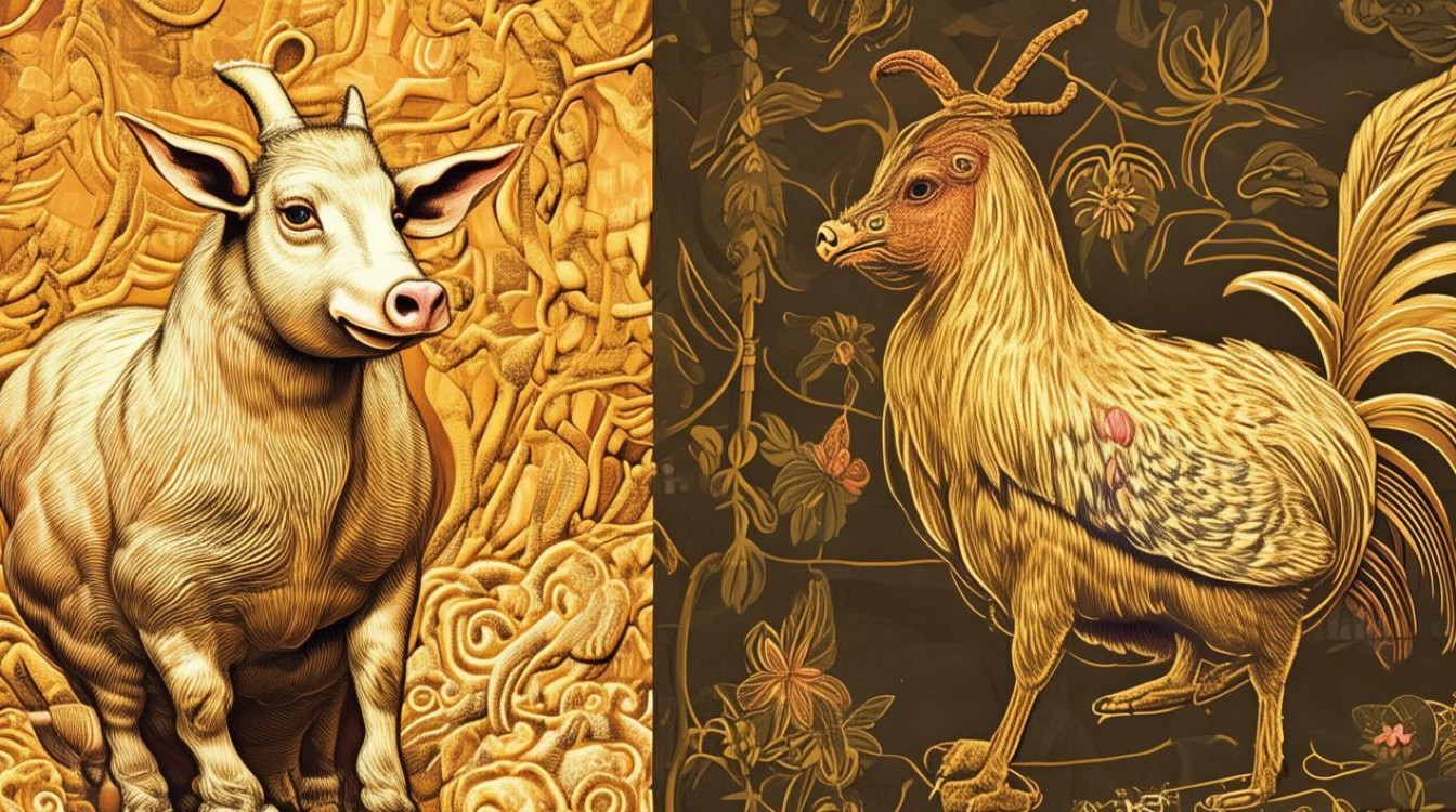 揭秘,究竟哪个生肖天生财运旺,不愁吃穿? 揭秘,究竟哪个生肖天生财运旺,不愁吃穿?