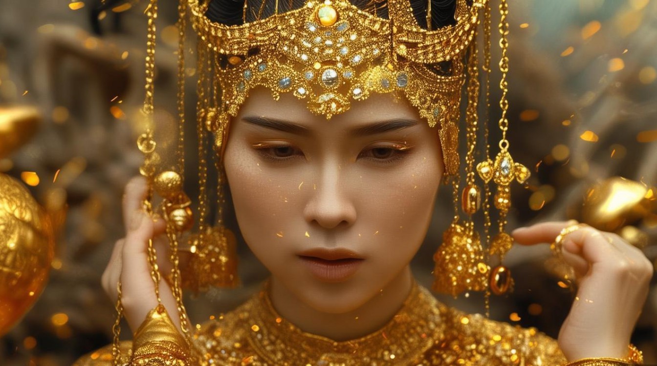 戴金饰为何被认为运气不好?背后原因揭秘! 戴金饰为何被认为运气不好?背后原因揭秘!
