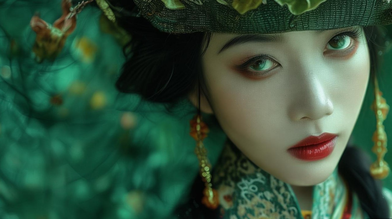 揭秘,究竟哪个属相的女性更容易被贴上‘绿茶婊’标签? 揭秘,究竟哪个属相的女性更容易被贴上‘绿茶婊’标签?