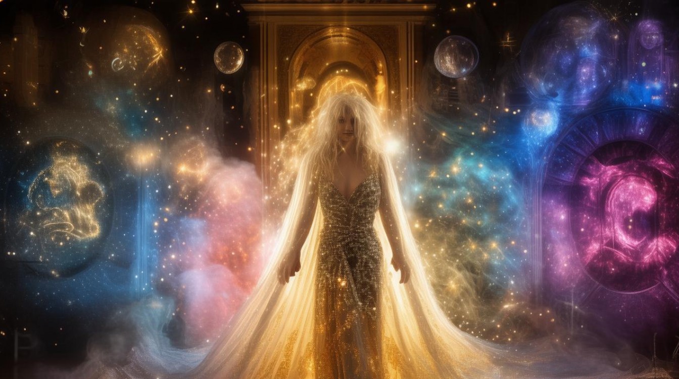 金星上升星座究竟有何独特魅力?揭秘个性与爱情的秘密联系! 金星上升星座究竟有何独特魅力?揭秘个性与爱情的秘密联系!