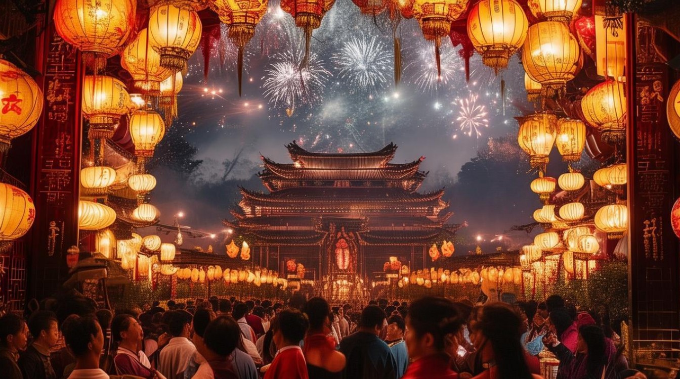 为何每年特定时间被认为换运气?其背后原理是什么? 为何每年特定时间被认为换运气?其背后原理是什么?