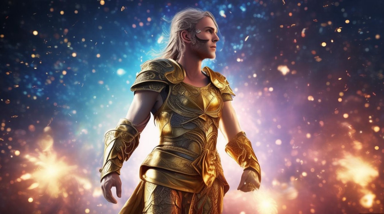 陈长生星座之谜,他究竟隐藏着怎样的星盘秘密? 陈长生星座之谜,他究竟隐藏着怎样的星盘秘密?
