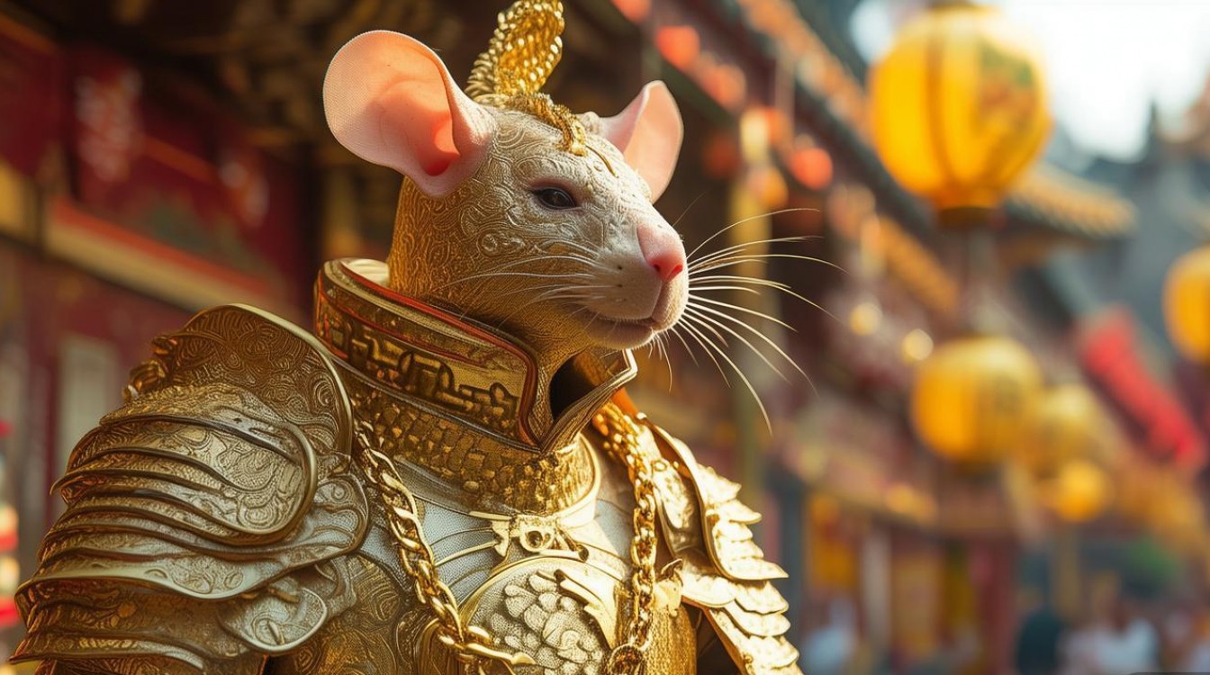 哪个生肖与财运紧密相连，金钱运势最佳？揭秘生肖金钱关系之谜！