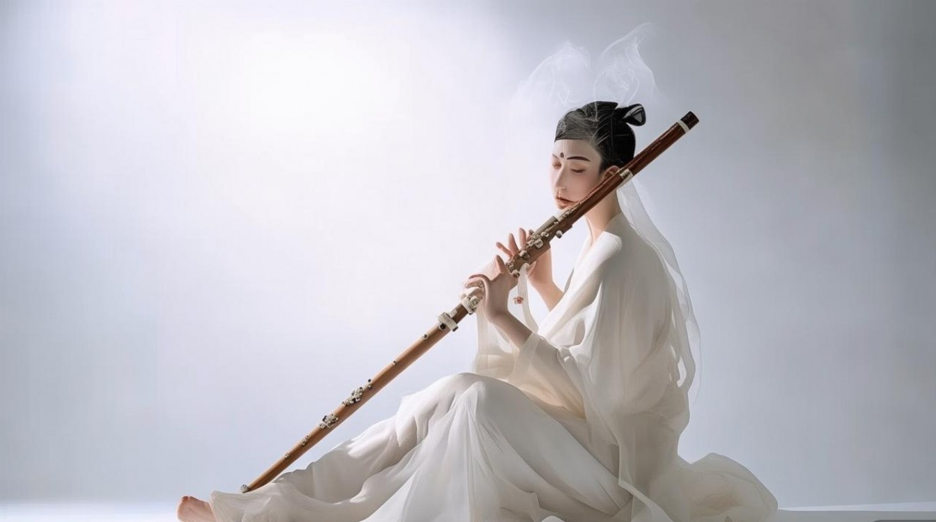 吹箫的运气方法有哪些?揭秘吹箫技巧提升之路! 吹箫的运气方法有哪些?揭秘吹箫技巧提升之路!
