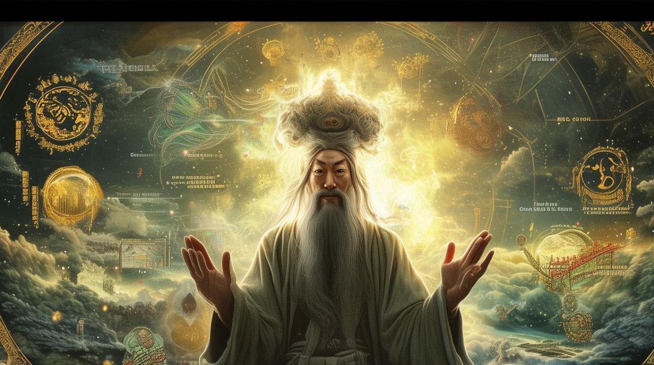 地网神煞运气究竟如何影响命运?揭秘其神秘力量与运势关联! 地网神煞运气究竟如何影响命运?揭秘其神秘力量与运势关联!