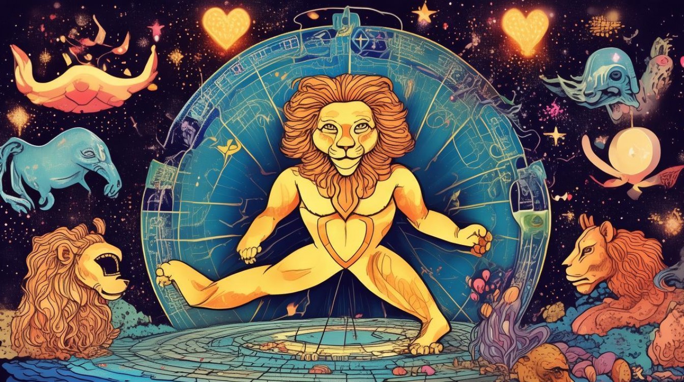 12星座婚配揭秘，哪些星座组合最配？你属于哪一对？
